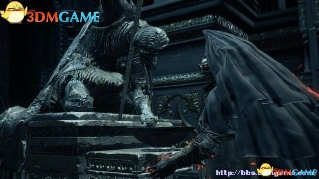 黑暗之魂3 图文全攻略 全流程场景收集全BOSS战解析