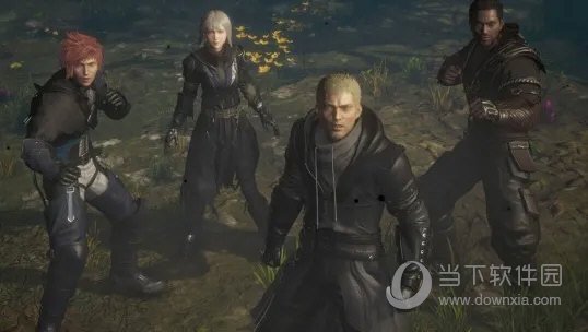 最终幻想起源七项修改器