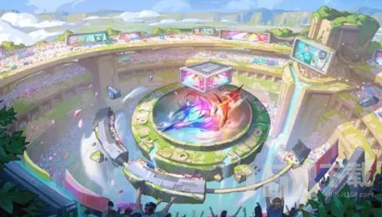 英雄联盟2024最新斗魂竞技场符文有哪些 斗魂竞技场符文大全