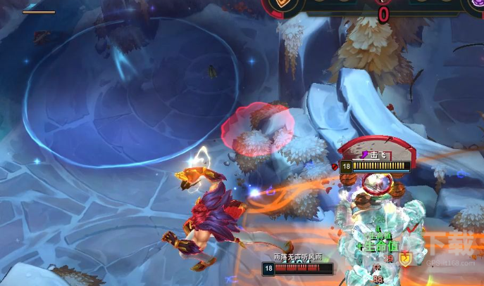 英雄联盟2024最新斗魂竞技场符文有哪些 斗魂竞技场符文大全