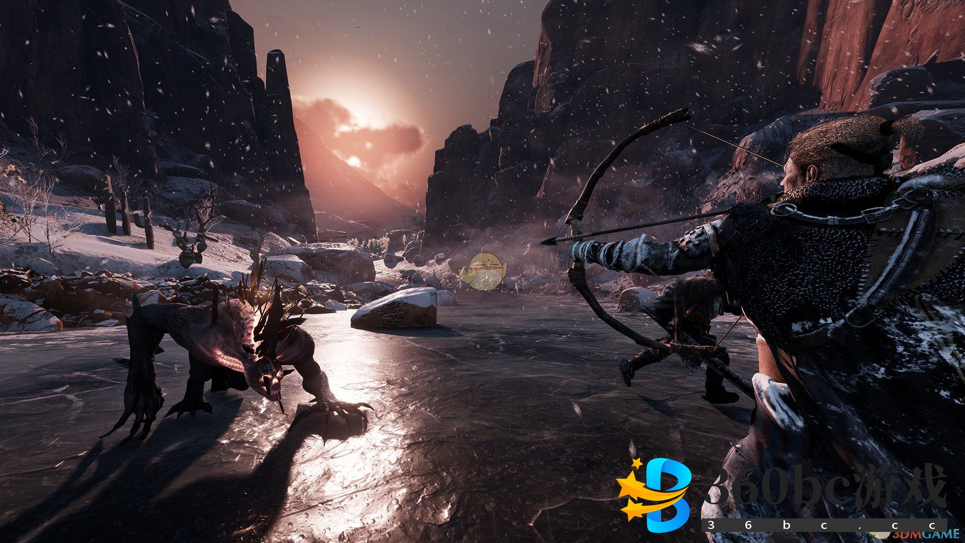 《归于沉寂》追猎者打法攻略