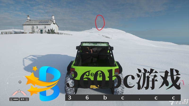 地平线4车房宝物收集指南(车房宝物的具体位置在哪里)「2023推荐」