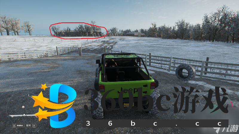 地平线4车房宝物收集指南(车房宝物的具体位置在哪里)「2023推荐」