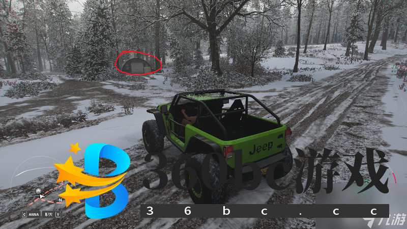 地平线4车房宝物收集指南(车房宝物的具体位置在哪里)「2023推荐」