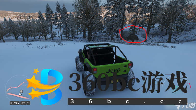 地平线4车房宝物收集指南(车房宝物的具体位置在哪里)「2023推荐」