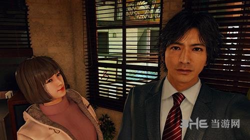 审判之眼美滨纱奈好友任务