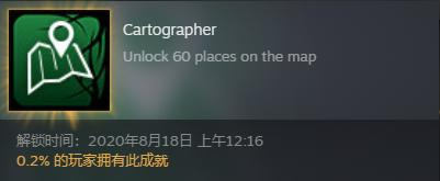 绿色地狱全地标位置一览