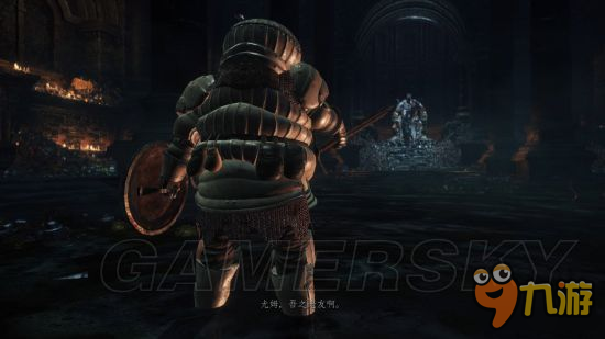 《黑暗之魂3》BOSS战难度排名一览 哪个BOSS最强