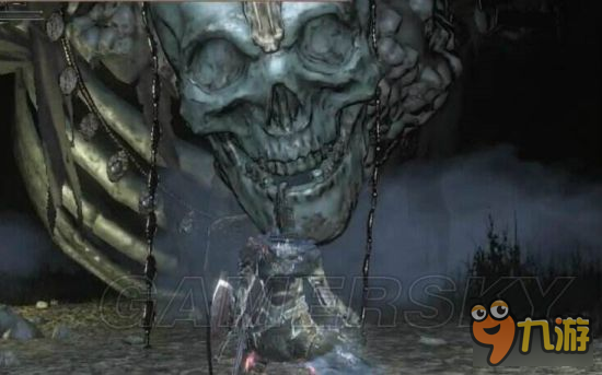 《黑暗之魂3》BOSS战难度排名一览 哪个BOSS最强