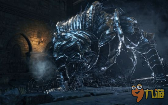 《黑暗之魂3》BOSS战难度排名一览 哪个BOSS最强