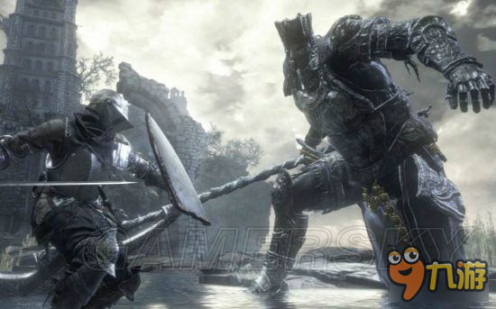 《黑暗之魂3》BOSS战难度排名一览 哪个BOSS最强