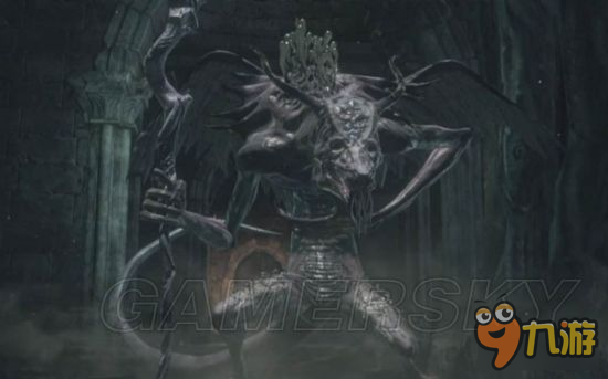 《黑暗之魂3》BOSS战难度排名一览 哪个BOSS最强