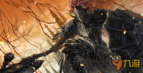 《黑暗之魂3》BOSS战难度排名一览 哪个BOSS最强