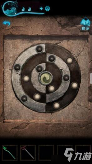 纸嫁衣3第五章怎么过 通关图文攻略解析