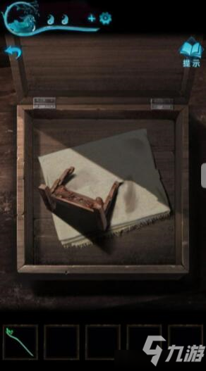 纸嫁衣3第五章怎么过 通关图文攻略解析