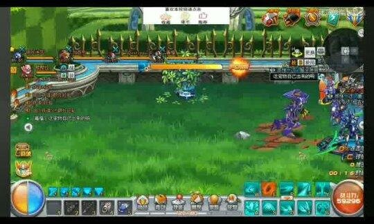 新网游今日开服——《梦幻西游》电脑版“天下无双·纵横驰骋”