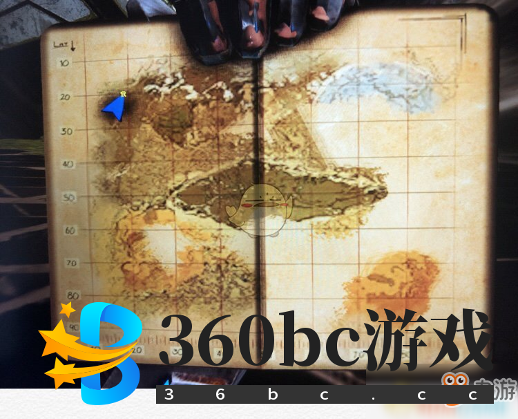 《方舟：灭绝》泰坦驯服攻略