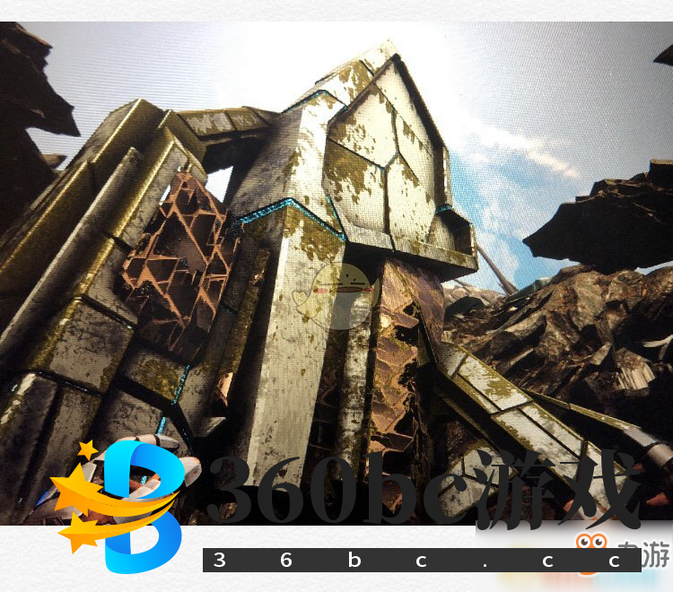 《方舟：灭绝》泰坦驯服攻略