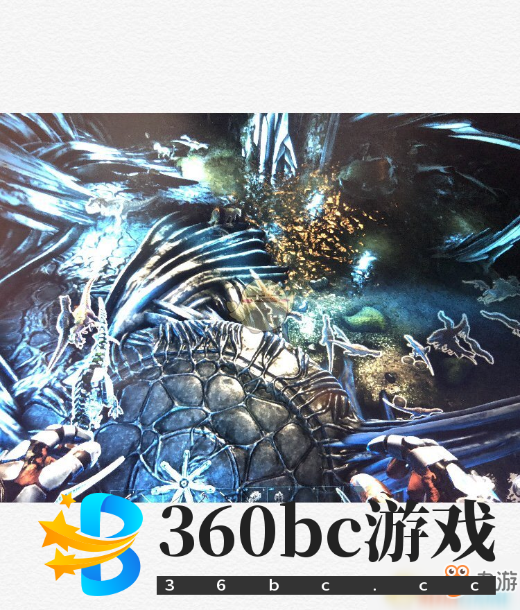 《方舟：灭绝》泰坦驯服攻略