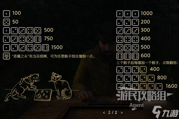 天国拯救2图文攻略大全 所有任务全流程攻略总汇