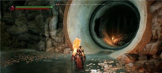 暗黑血统3(探索天赋技能树) 第1张 暗黑血统3(探索天赋技能树) 第1张