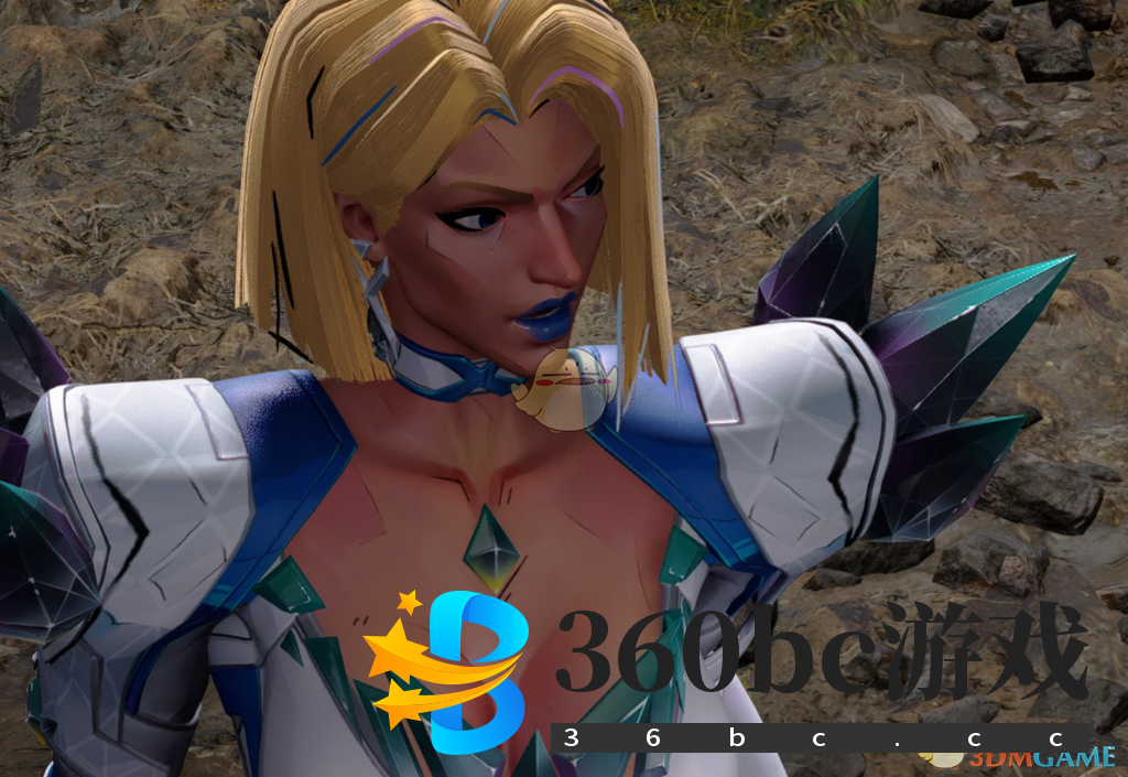 《生化危机4：重制版》漫威争锋白皇后替换艾达MOD