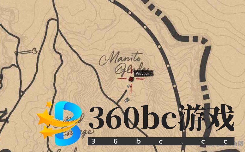 撕裂的宝藏地图图片4