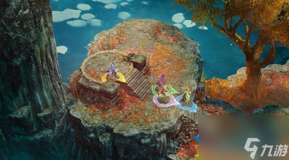 九张羊皮纸白金攻略详解 九张羊皮纸怎么达成白金