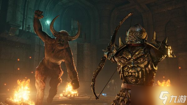 首发XGP！《上古卷轴4：湮灭复刻版》现已发售：售价¥249/299