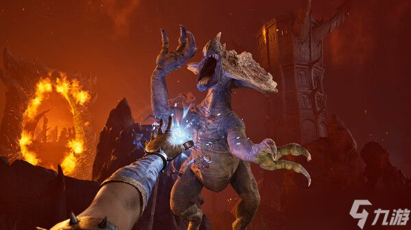 首发XGP！《上古卷轴4：湮灭复刻版》现已发售：售价¥249/299