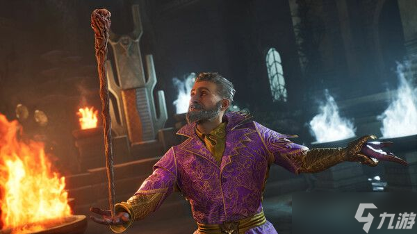 首发XGP！《上古卷轴4：湮灭复刻版》现已发售：售价¥249/299