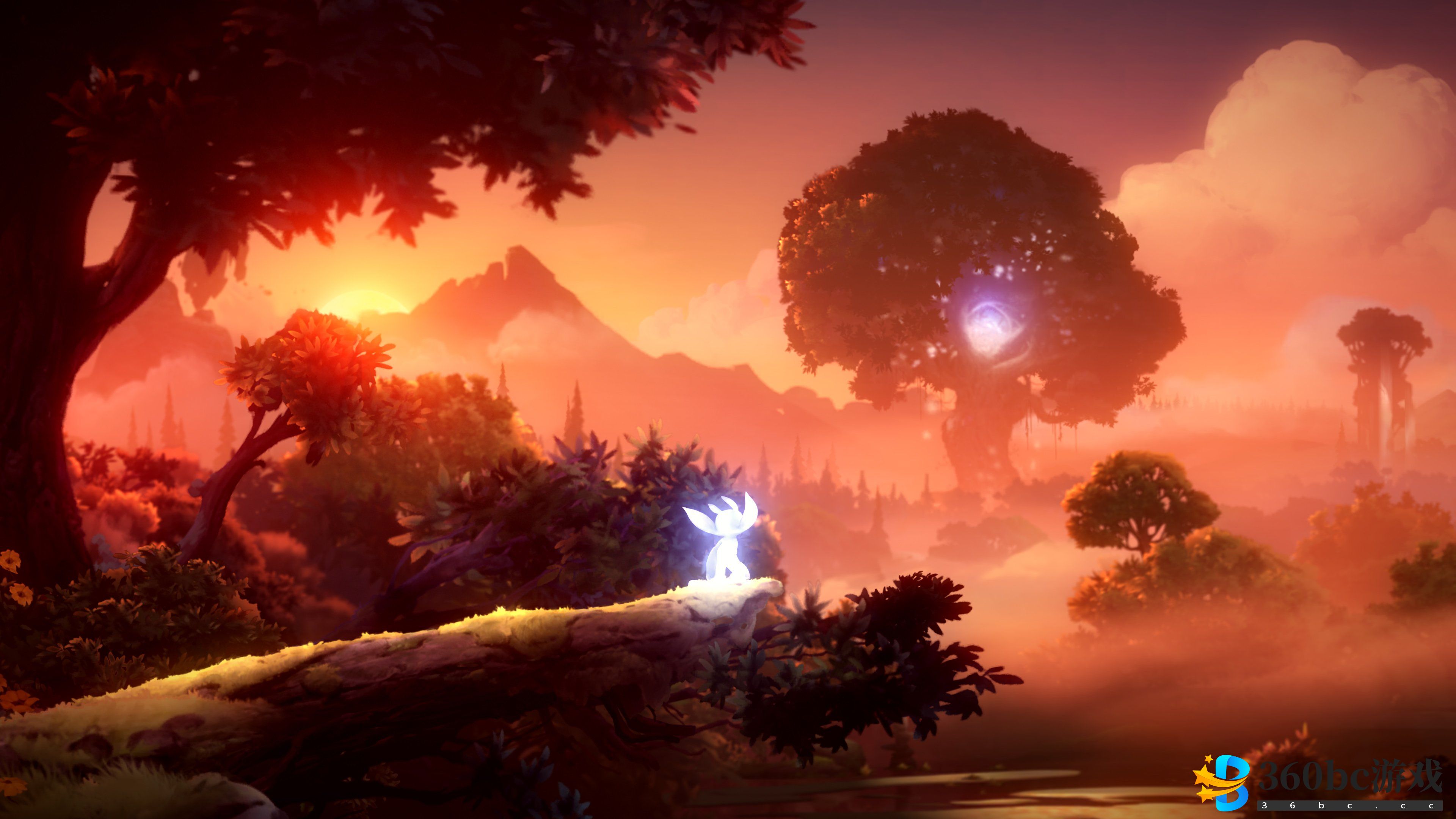 三倍前作规模！《奥日与萤火意志》发售前细节整理 