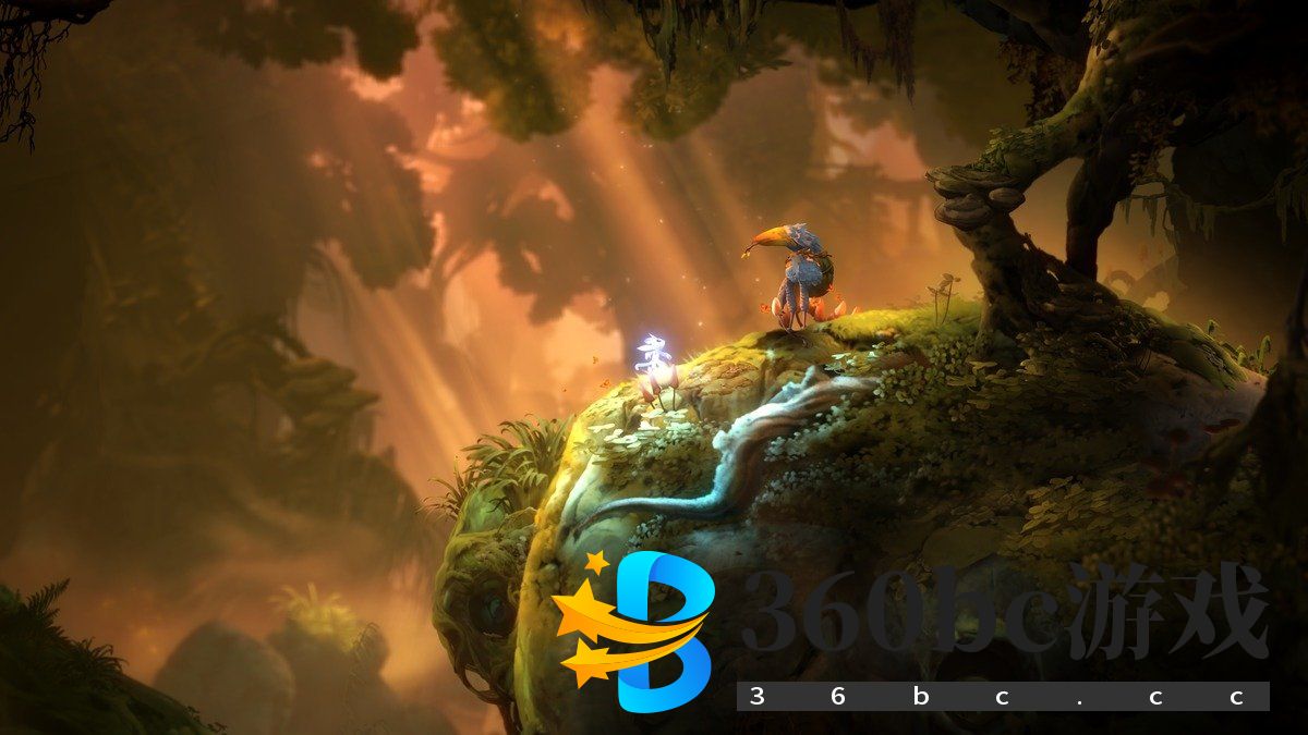 三倍前作规模！《奥日与萤火意志》发售前细节整理 