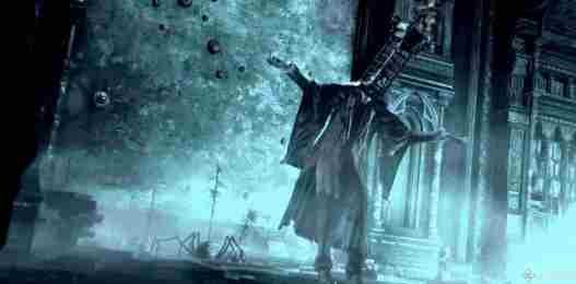 玩家热烈期待FS社血源诅咒续作问世