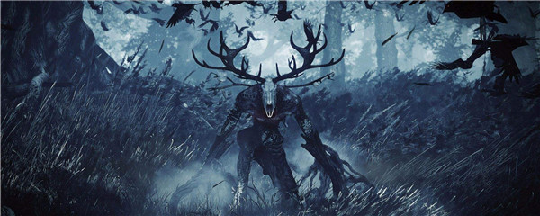 巫师3森林之心完美结局