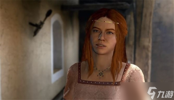 天国拯救2可以攻略几个妹子