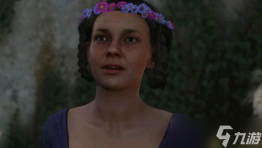 天国拯救2可以攻略几个妹子