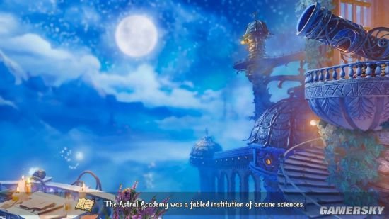 《三位一体4：梦魇王子》DLC“神秘旋律”预告公布 2020年11月登陆PC