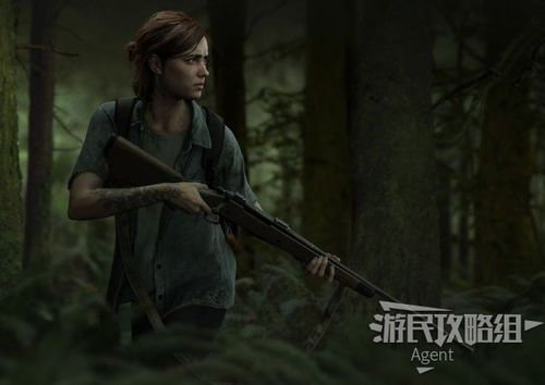 《最后生还者2》PC版内置修改器,畅享游戏乐趣 《最后生还者2》PC版内置修改器,畅享游戏乐趣