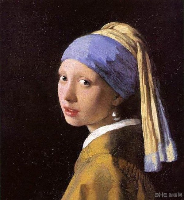 巫师3石之心疯狂画迷任务2