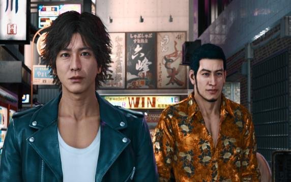 审判之眼修改器