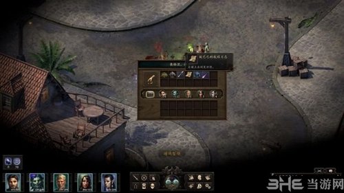 永恒之柱2截图4