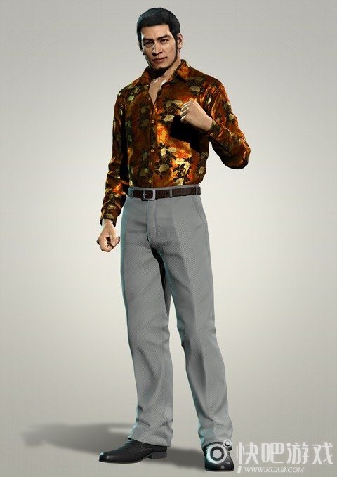 审判之眼死神的遗言海藤正治介绍