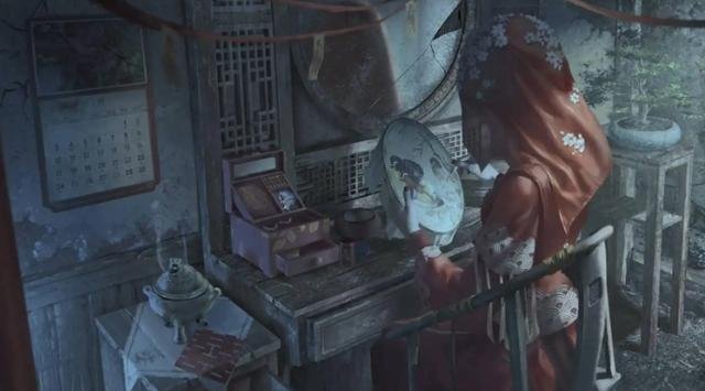 纸嫁衣3游戏攻略