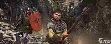 天国拯救2如何快速获得匕首-天国拯救2前期匕首获取攻略