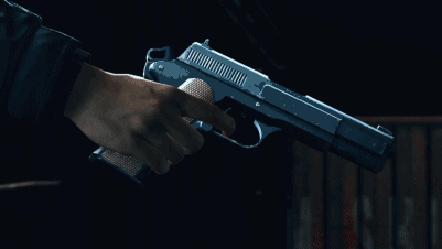 木村拓哉一声吼:“异议!”——《审判之眼:死神的遗言》评测