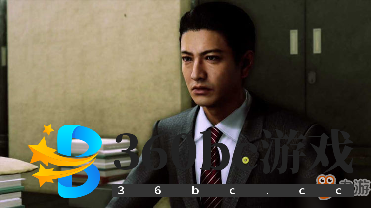 木村拓哉一声吼:“异议!”——《审判之眼:死神的遗言》评测