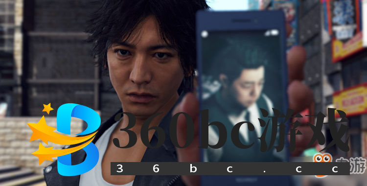 木村拓哉一声吼:“异议!”——《审判之眼:死神的遗言》评测