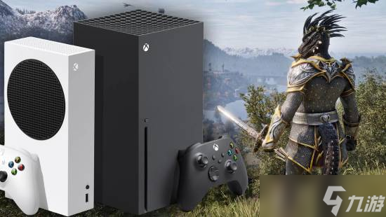 XBOX喜迎《上古卷轴4：重制版》更新：带来更出色画质