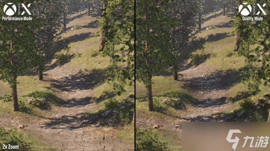 XBOX喜迎《上古卷轴4：重制版》更新：带来更出色画质